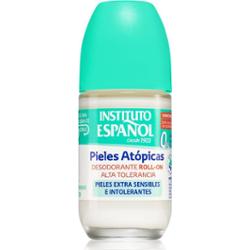 Instituto Español Atopic Skin dezodorant roll-on 75 ml