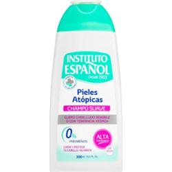 Instituto Español Atopic Skin szampon do wrażliwej i podrażnionej skóry głowy 300 ml