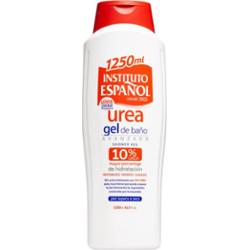 Instituto Español Urea żel pod prysznic 1250 ml