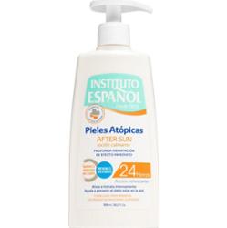 Instituto Español Atopic Skin mleczko do ciała po opalaniu 300 ml