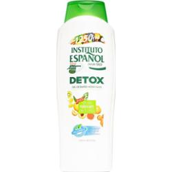Instituto Español Detox nawilżający żel pod prysznic 1250 ml
