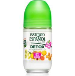 Instituto Español Detox dezodorant roll-on 75 ml