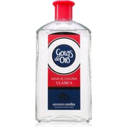 Instituto Español Gotas De Oro Clasica woda kolońska 600 ml