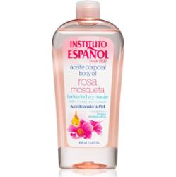 Instituto Español Rosehip olejek do ciała 400 ml