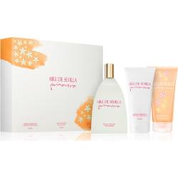 Instituto Español Aire De Sevilla zestaw upominkowy dla kobiet