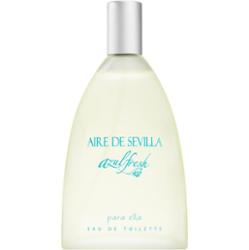 Instituto Español Aire De Sevilla Azul Fresh woda toaletowa dla kobiet 150 ml