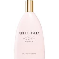 Instituto Español Aire De Sevilla Rosè woda toaletowa dla kobiet 150 ml