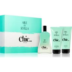 Instituto Español Aire De Sevilla Chic zestaw upominkowy dla kobiet