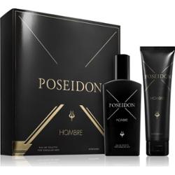 Instituto Español Poseidon Hombre zestaw upominkowy dla mężczyzn