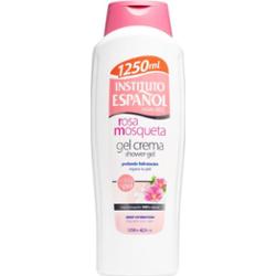 Instituto Español Rosehip delikatny żel pod prysznic 1250 ml