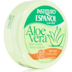 Instituto Español Aloe Vera nawilżający krem do ciała 40 ml