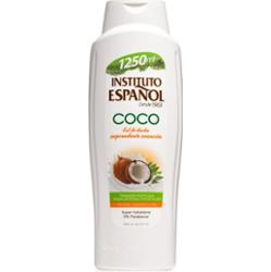 Instituto Español Coco żel pod prysznic 1250 ml