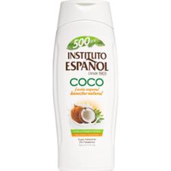 Instituto Español Coco mleczko do ciała 500 ml