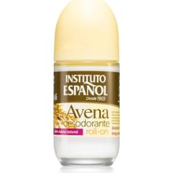 Instituto Español Oatmeal dezodorant roll-on 75 ml