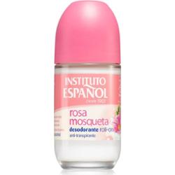 Instituto Español Rosehip dezodorant roll-on 75 ml