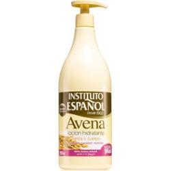 Instituto Español Oatmeal kojące mleczko do ciała 950 ml