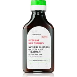 Intensive Hair Therapy Bh Intensive+ olej przeciw wypadaniu włosów z aktywatorem wzrostu 100 ml