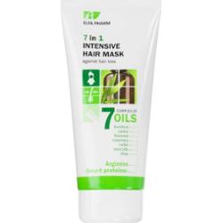 Intensive Hair Therapy 7 Oils maseczka regenerująca przeciw wypadaniu włosów 200 ml
