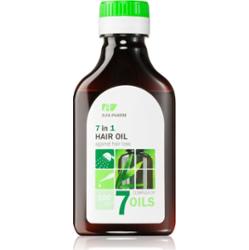 Intensive Hair Therapy 7 Oils regenerujący olej do włosów przeciw wypadaniu włosów 100 ml