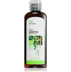 Intensive Hair Therapy 7 Oils szampon przeciw wypadaniu włosów 200 ml