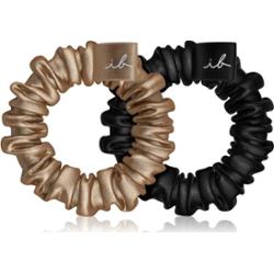 invisibobble Sprunchie Slim True Golden gumki do włosów 2 szt.