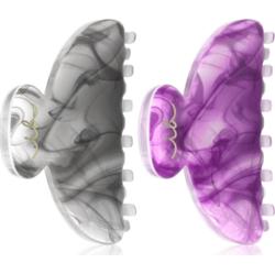 invisibobble Clipstar My Rainboo spinka do włosów 2 szt.