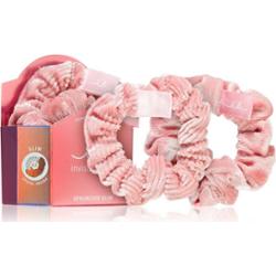 invisibobble Sprunchie Slim La Vie en Rose gumki do włosów 2 szt. 2 szt.