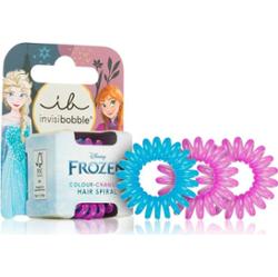 invisibobble Disney Princess Frozen gumki do włosów 3 szt.