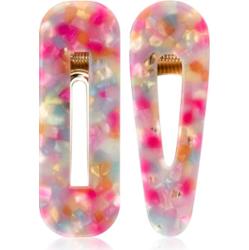 invisibobble Clipstar Au Soleil Dazzling Wave spinki do włosów 2 szt.