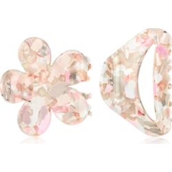 invisibobble Clipstar Oasis Refreshed Bloom spinki do włosów rozmiar M 2 szt.