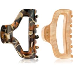 invisibobble Clipstar Golden Roar spinki do włosów rozmiar M 2 szt.