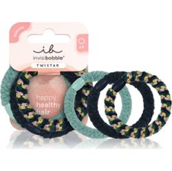 invisibobble Twistar gumki do włosów 3 szt.