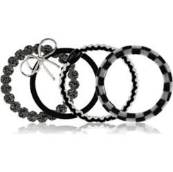 invisibobble Beauties Rodeo Grunge gumki do włosów 4 szt.