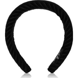 invisibobble Hairhalo Eclipse Midnight Ring opaska na włosy 1 szt.