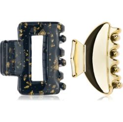 invisibobble Clipstar Eclipse Lunar Glam spinki do włosów rozmiar S 2 szt.