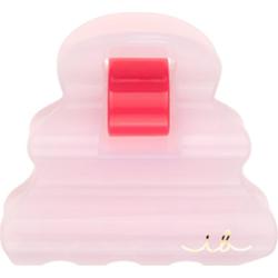 invisibobble Everclaw Rosy Plateau spinki do włosów rozmiar M 1 szt.