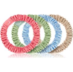 invisibobble Beauties Satin Sorbet gumki do włosów 4 szt.