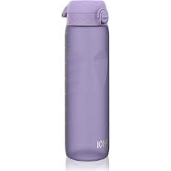 Ion8 Leak Proof butelka na wodę duża Light Purple 1000 ml