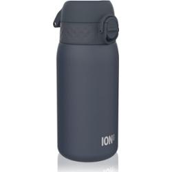 Ion8 Leak Proof butelka na wodę ze stali nierdzewnej Ash Navy 400 ml