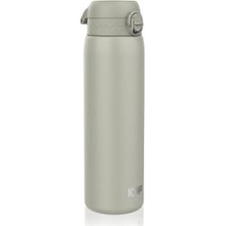 Ion8 Leak Proof butelka termiczna duża Grey 920 ml