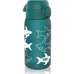 Ion8 Leak Proof butelka na wodę dla dzieci Shark 350 ml