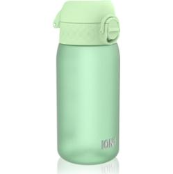 Ion8 Leak Proof butelka na wodę dla dzieci Surf Green 350 ml