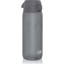 Ion8 Leak Proof butelka na wodę duża Grey 750 ml