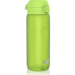 Ion8 Leak Proof butelka na wodę duża Green 750 ml