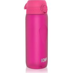 Ion8 Leak Proof butelka na wodę duża Pink 750 ml