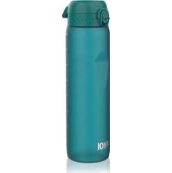 Ion8 Leak Proof butelka na wodę duża Aqua 1000 ml