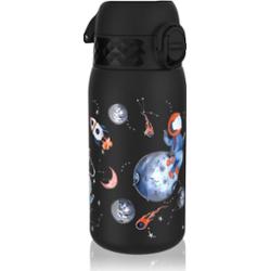 Ion8 Leak Proof butelka na wodę ze stali nierdzewnej dla dzieci Space 400 ml