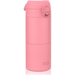 Ion8 Hot Shot kubek termiczny kolor Rose Bloom 360 ml