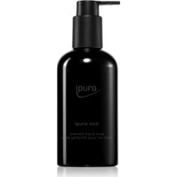 ipuro Classic Noir mydło w płynie do rąk 250 ml