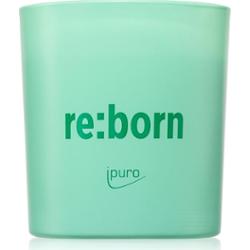ipuro WE ARE: re:born świeczka zapachowa 140 g